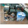 Image 2 : Boyds Bears Figurines - 13