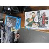 Image 2 : WII Gaming Console w/10 Games