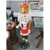 Image 1 : Nutcracker 3' Figurine