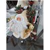 Image 1 : Santa Figurines - 3