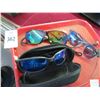 Image 1 : 3-Costa Del Mar Sunglasses - 3 X $