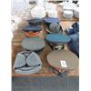 Image 1 : 8-Military Hats - 8 X $