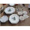 Image 1 : Christmas Dishes, Mugs