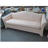 Image 1 : Drexel Pink Padded Sofa