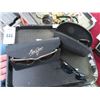 Image 1 : 3-Maui Jim Sunglasses - 3 X $