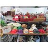 Image 2 : Asst. Hats, Hat Boxes