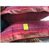 Image 2 : Large Lot of Decorator Pillows