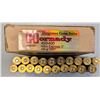 Image 1 : 450-400 Nitro Express Hornady 400 gr DGX 3" Ammo - 20 rds