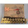 Image 2 : 450-400 Nitro Express Hornady 400 gr DGX 3" Ammo - 20 rds