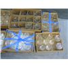 Image 3 : Qty Approx. 90+ Mason Jars, Misc Sizes (no lids)