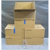 Image 1 : Qty 72 Mason Jars, 16 oz Universal (no lids)
