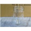 Image 2 : Qty 72 Mason Jars, 16 oz Universal (no lids)