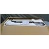 Image 1 : Unikito "L" Shaped Desk New in Box (unassembled)