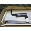 Image 2 : Unikito "L" Shaped Desk New in Box (unassembled)