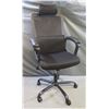 Image 1 : Henglin Home Furnishings Rolling Executive Office Armchair
