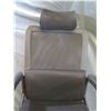 Image 2 : Henglin Home Furnishings Rolling Executive Office Armchair