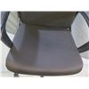 Image 3 : Henglin Home Furnishings Rolling Executive Office Armchair