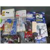 Image 2 : Multiple Office Supplies, Cups, Latex Gloves, Hand Tools, etc