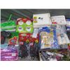 Image 3 : Multiple Office Supplies, Cups, Latex Gloves, Hand Tools, etc