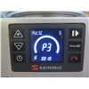 Image 2 : Sammic KE-8V Food Processor / Emulsifier (Used With Juice Press)