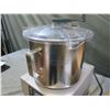 Image 8 : Sammic KE-8V Food Processor / Emulsifier (Used With Juice Press)