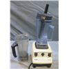 Image 1 : Vita-Mix VM0103 Super 5000 Blender/Food Processor w/ 2 Pitchers