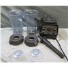 Image 1 : Vita-Mix VM0197 Blender/Food Processor w/ 2 Pitchers