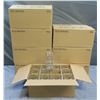 Image 1 : Qty 96 Mason Jars, 16 oz Universal (no lids)