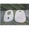 Image 3 : Multiple Invigorated Water & Other Beverage Dispensers w/ Lids & Filters