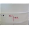 Image 8 : Multiple Plastic Food Storage Containers, Pails, etc (some lids)