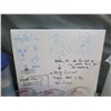 Image 3 : Multiple Pitchers, Tasting Cups, Utensils, White Board, etc