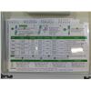 Image 3 : APERA PH20 PH Tester Kit in Hard Case & Hydrion Chlorine Indicator Strips