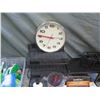 Image 3 : Wall Clock, Misc Brushes, Batteries, Markers, Cords, Earmuffs, etc