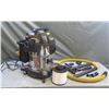 Image 1 : DeWalt DXV10SA Wet/Dry Vacuum w/ Attachments