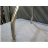 Image 8 : Folding Metal Table 48"x24"x33"H