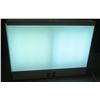Image 1 : X-Ray Equipment Accessory Model 802D Framed Fluorescent Light