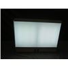 Image 3 : X-Ray Equipment Accessory Model 802D Framed Fluorescent Light