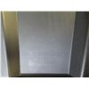 Image 3 : Blue Hawk 1531131 Wheeled Trash Can 32 Gal