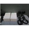 Image 2 : Cove Protect Indoor Camera w/ V101 Residential Security Panel, Netgear WiFi Router, etc