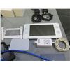 Image 8 : Cove Protect Indoor Camera w/ V101 Residential Security Panel, Netgear WiFi Router, etc