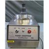 Image 1 : Vevor MP-FC310 Multifunction Food Chopper