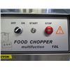 Image 2 : Vevor MP-FC310 Multifunction Food Chopper