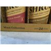 Image 3 : Qty 6 Shrub Farm Maui Collection 3-Packs Flavored Apple Cider Vinegar Jars