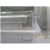 Image 2 : Qty 2 Carlisle N16622-PC Food Storage Containers w/ Lids
