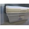 Image 2 : Multiple Sterilite & Other Storage Boxes w/ Lids, Misc Sizes