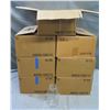 Image 1 : Qty 84 Mason Jars, 32 oz (no lids)