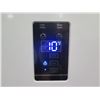 Image 2 : Midea MRU17F6AWW Upright Freezer