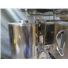 Image 19 : Freshly Squeezed FS-12 Cold Juice Press (Output-12 Gal per hour / Force-10,600 Lbs)