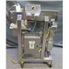 Image 1 : Freshly Squeezed FS-12 Cold Juice Press (Output-12 Gal per hour / Force-10,600 Lbs)