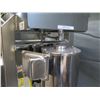 Image 9 : Freshly Squeezed FS-12 Cold Juice Press (Output-12 Gal per hour / Force-10,600 Lbs)